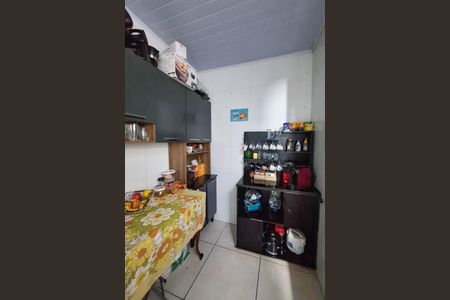 Casa para alugar com 780m², 2 quartos e 2 vagasCozinha