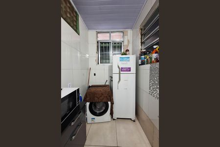 Casa para alugar com 780m², 2 quartos e 2 vagasÁrea de Serviço