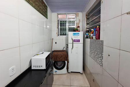 Casa para alugar com 780m², 2 quartos e 2 vagasÁrea de Serviço