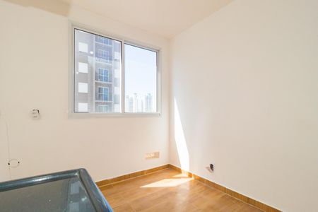 Sala de apartamento para alugar com 1 quarto, 24m² em Belenzinho, São Paulo