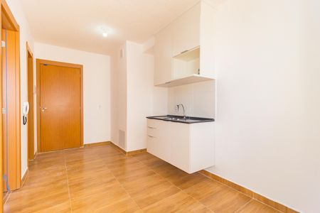 Apartamento para alugar com 24m², 1 quarto e sem vagaSala