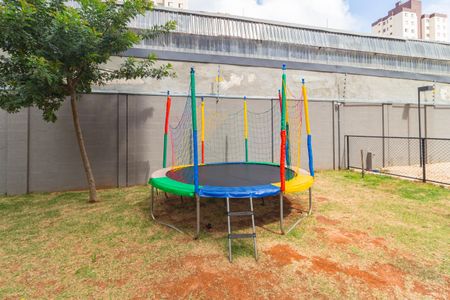 Apartamento para alugar com 24m², 1 quarto e sem vagaPlayground