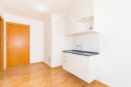 Apartamento para alugar com 24m², 1 quarto e sem vagaCozinha