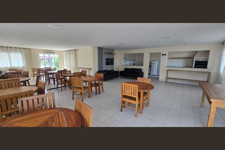 Casa de condomínio à venda com 120m², 3 quartos e 2 vagas