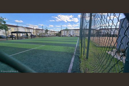 Casa de condomínio à venda com 120m², 3 quartos e 2 vagas