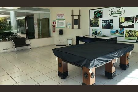 Casa de condomínio para alugar com 292m², 5 quartos e 2 vagasÁrea comum