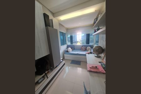 Casa de condomínio para alugar com 292m², 5 quartos e 2 vagasSuíte 5