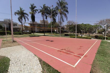 Casa de condomínio para alugar com 292m², 5 quartos e 2 vagasQuadra Esportiva