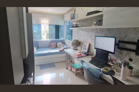 Casa de condomínio para alugar com 292m², 5 quartos e 2 vagasSuíte 5