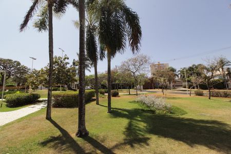 Casa de condomínio para alugar com 292m², 5 quartos e 2 vagasÁrea comum