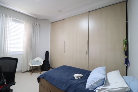 Casa de condomínio para alugar com 292m², 5 quartos e 2 vagasSuíte 2