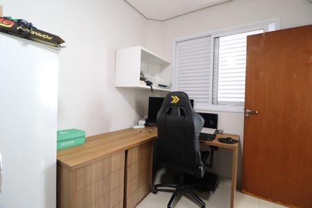 Casa de condomínio para alugar com 292m², 5 quartos e 2 vagasSuíte