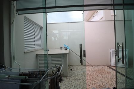 Casa de condomínio para alugar com 292m², 5 quartos e 2 vagasÁrea de Serviço
