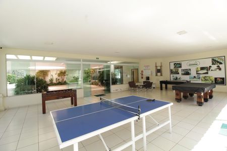 Casa de condomínio para alugar com 292m², 5 quartos e 2 vagasÁrea comum