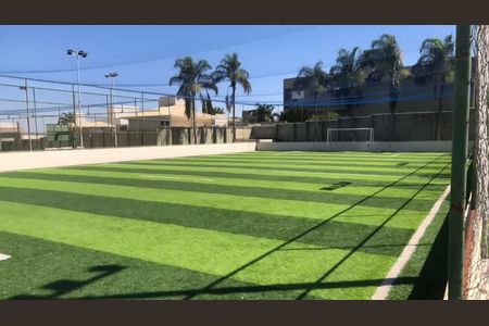 Casa de condomínio para alugar com 292m², 5 quartos e 2 vagasQuadra Esportiva