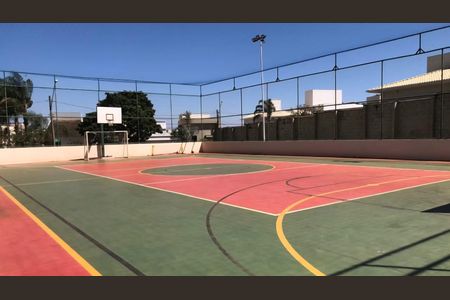 Casa de condomínio para alugar com 292m², 5 quartos e 2 vagasQuadra Esportiva