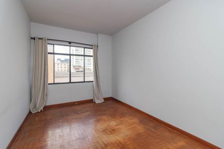 Sala de apartamento à venda com 1 quarto, 52m² em Centro Histórico, Porto Alegre