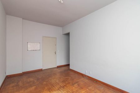 Sala de apartamento à venda com 1 quarto, 52m² em Centro Histórico, Porto Alegre