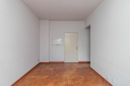 Sala de apartamento à venda com 1 quarto, 52m² em Centro Histórico, Porto Alegre