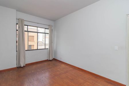 Quarto de apartamento à venda com 1 quarto, 52m² em Centro Histórico, Porto Alegre