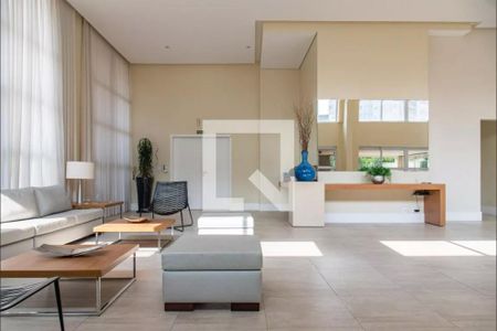 Apartamento à venda com 97m², 3 quartos e 2 vagas Apartamento à venda com 97m², 3 quartos e 2 vagasSalão de Festas