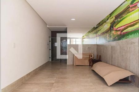 Apartamento à venda com 97m², 3 quartos e 2 vagas Apartamento à venda com 97m², 3 quartos e 2 vagasSauna