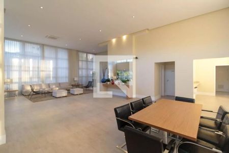 Apartamento à venda com 97m², 3 quartos e 2 vagas Apartamento à venda com 97m², 3 quartos e 2 vagasSalão de Festas