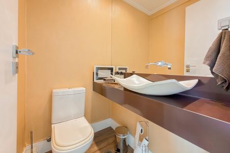 Apartamento à venda com 97m², 3 quartos e 2 vagas Apartamento à venda com 97m², 3 quartos e 2 vagasLavabo