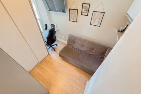 Apartamento à venda com 97m², 3 quartos e 2 vagas Apartamento à venda com 97m², 3 quartos e 2 vagasQuarto 2