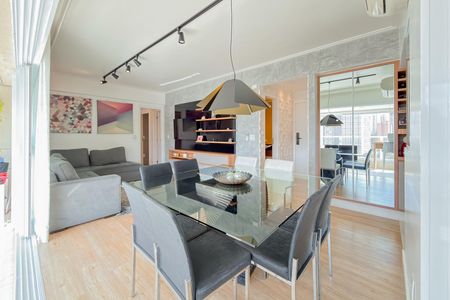 Apartamento à venda com 97m², 3 quartos e 2 vagas