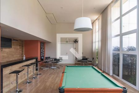 Apartamento à venda com 97m², 3 quartos e 2 vagas Apartamento à venda com 97m², 3 quartos e 2 vagasSalão de jogos