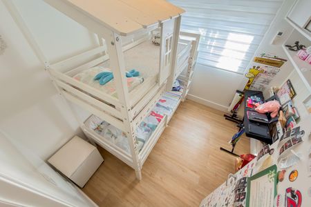 Apartamento à venda com 97m², 3 quartos e 2 vagas Apartamento à venda com 97m², 3 quartos e 2 vagasQuarto 1