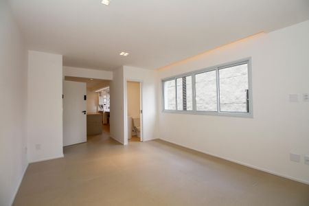 Apartamento à venda com 87m², 2 quartos e sem vagaSala de Estar e Jantar