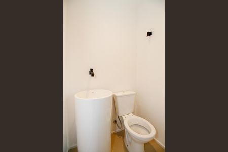 Apartamento à venda com 87m², 2 quartos e sem vagaLavabo