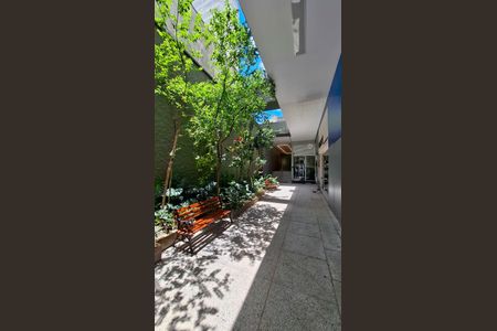 Apartamento à venda com 87m², 2 quartos e sem vagaFachada do Prédio