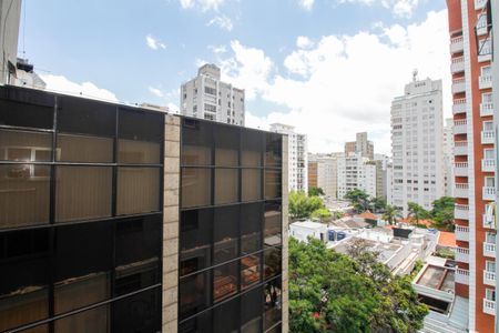 Apartamento à venda com 87m², 2 quartos e sem vagaVista da Sala de Estar e Jantar