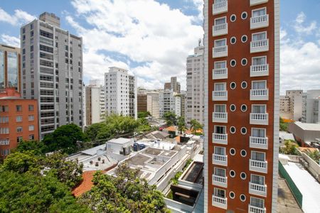 Apartamento à venda com 87m², 2 quartos e sem vagaVista da Suíte 2