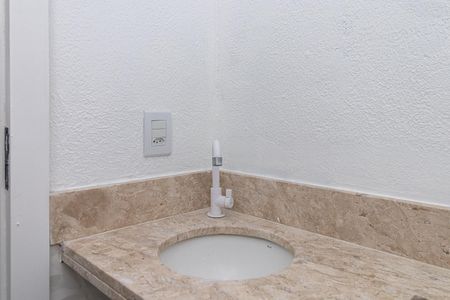 Casa à venda com 185m², 3 quartos e 3 vagasLavabo