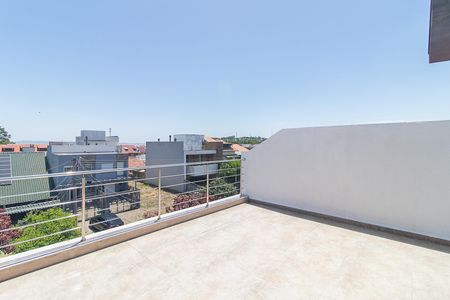 Casa à venda com 185m², 3 quartos e 3 vagasTerraço
