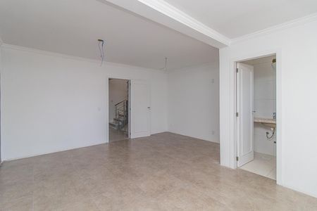 Casa à venda com 185m², 3 quartos e 3 vagasQuarto 3 - Suíte