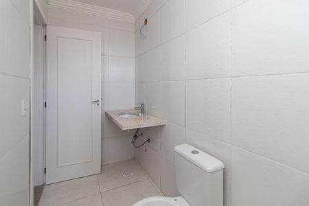 Casa à venda com 185m², 3 quartos e 3 vagasBanheiro da Suíte