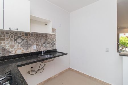 Casa à venda com 185m², 3 quartos e 3 vagasCozinha