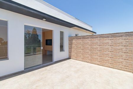 Casa à venda com 185m², 3 quartos e 3 vagasTerraço