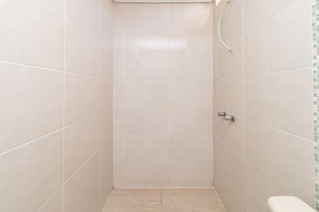 Casa à venda com 185m², 3 quartos e 3 vagasBanheiro Social 1