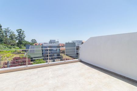 Casa à venda com 185m², 3 quartos e 3 vagasTerraço