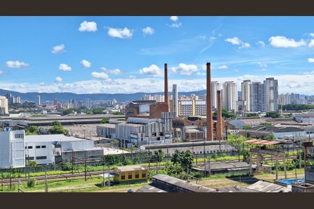 Vista de apartamento para alugar com 1 quarto, 32m² em Água Branca, São Paulo