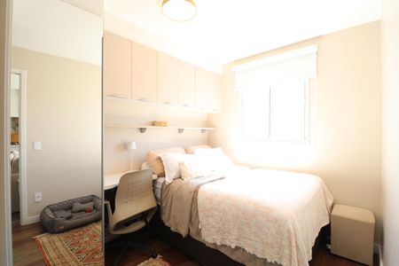 Quarto de apartamento para alugar com 1 quarto, 32m² em Água Branca, São Paulo