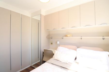 Quarto de apartamento para alugar com 1 quarto, 32m² em Água Branca, São Paulo