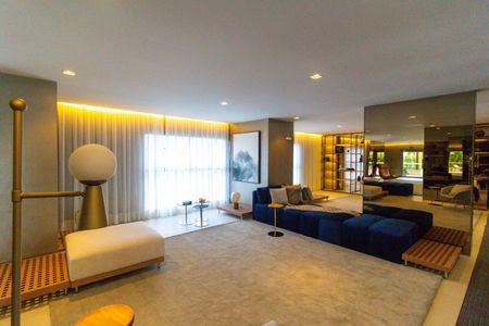 Studio para alugar com 25m², 1 quarto e sem vagaÁrea comum