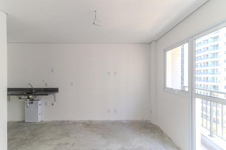 Studio à venda com 20m², 1 quarto e sem vagaStudio